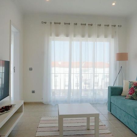 Casa Barbosa Apartment นาซาเร ภายนอก รูปภาพ