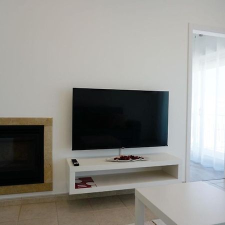 Casa Barbosa Apartment นาซาเร ภายนอก รูปภาพ