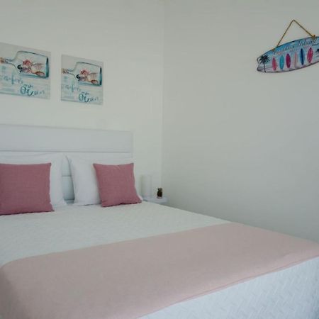 Casa Barbosa Apartment นาซาเร ภายนอก รูปภาพ