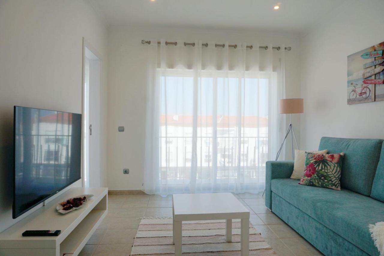 Casa Barbosa Apartment นาซาเร ภายนอก รูปภาพ