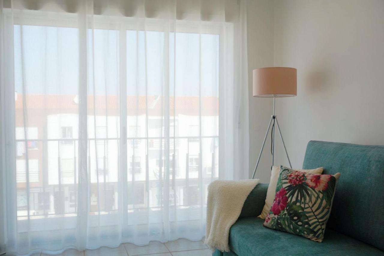 Casa Barbosa Apartment นาซาเร ภายนอก รูปภาพ
