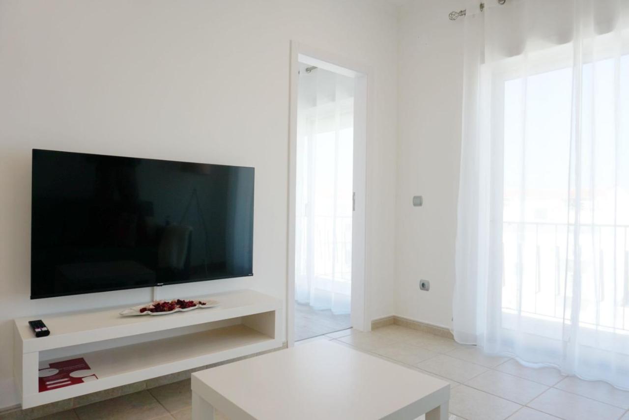 Casa Barbosa Apartment นาซาเร ภายนอก รูปภาพ