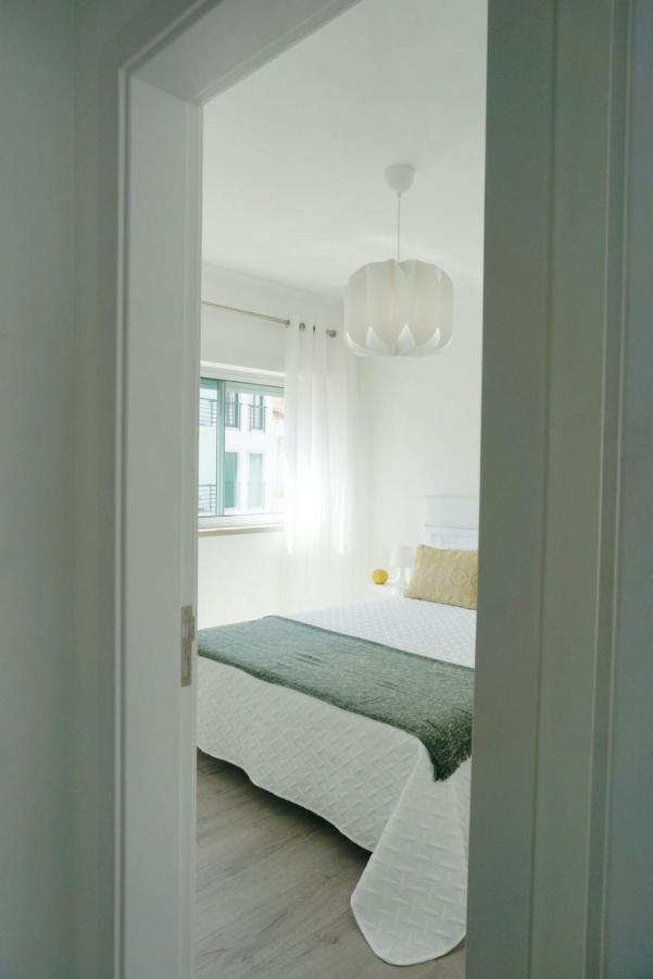 Casa Barbosa Apartment นาซาเร ภายนอก รูปภาพ
