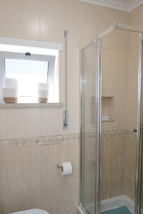 Casa Barbosa Apartment นาซาเร ภายนอก รูปภาพ