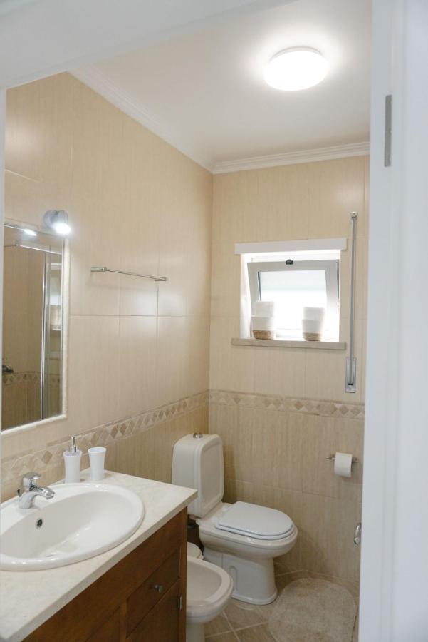 Casa Barbosa Apartment นาซาเร ภายนอก รูปภาพ