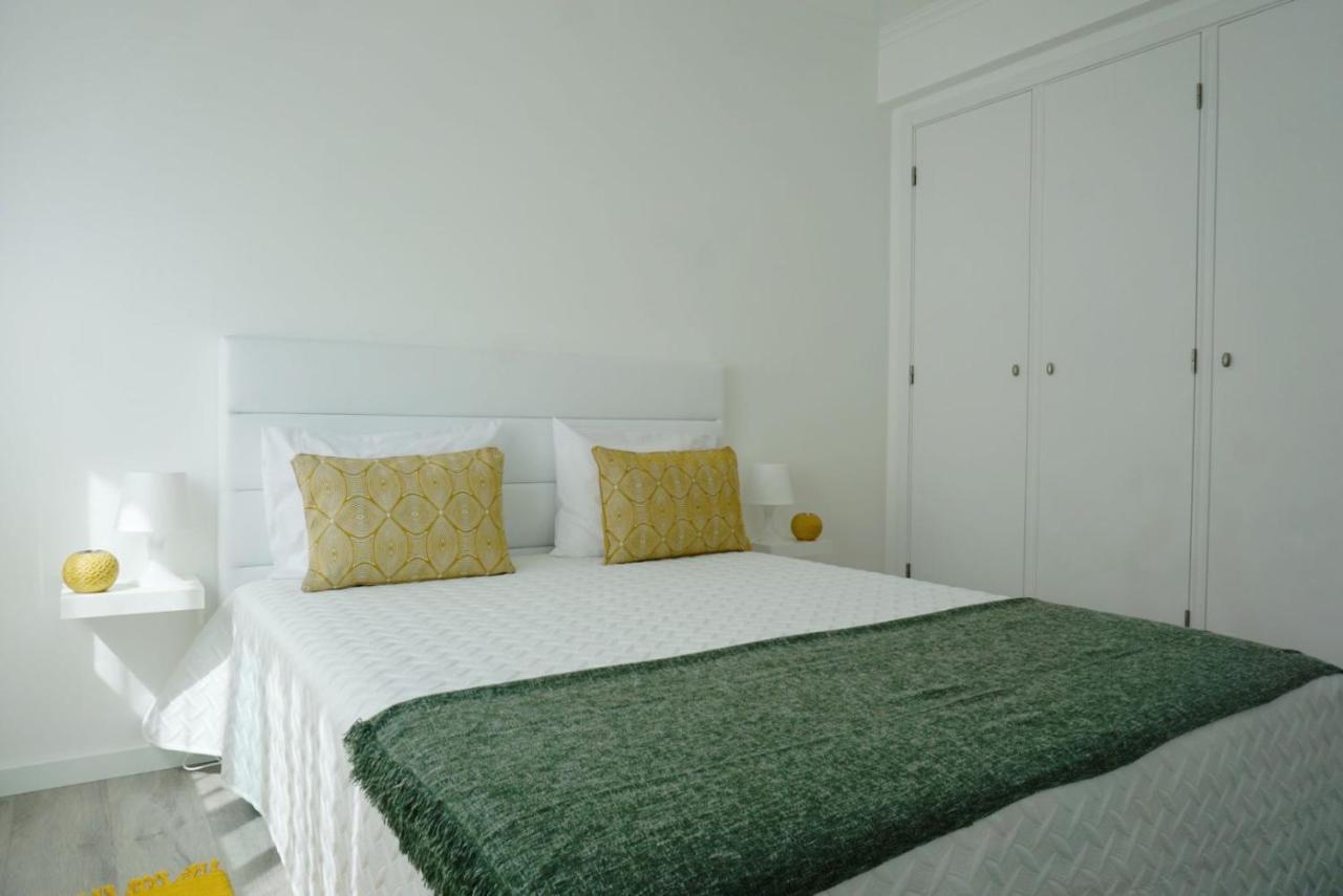 Casa Barbosa Apartment นาซาเร ภายนอก รูปภาพ